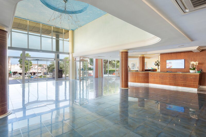 Can Picafort Palace 22