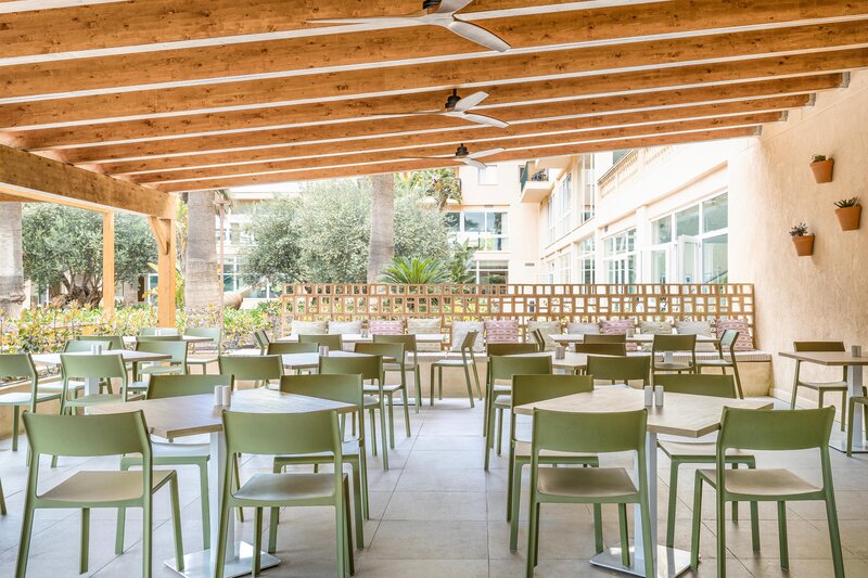 Can Picafort Palace 25