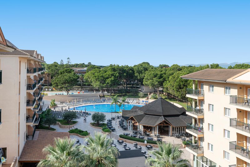 Can Picafort Palace 35