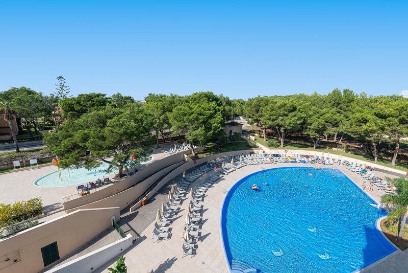 Can Picafort Palace 45