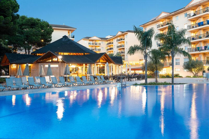 Can Picafort Palace 47