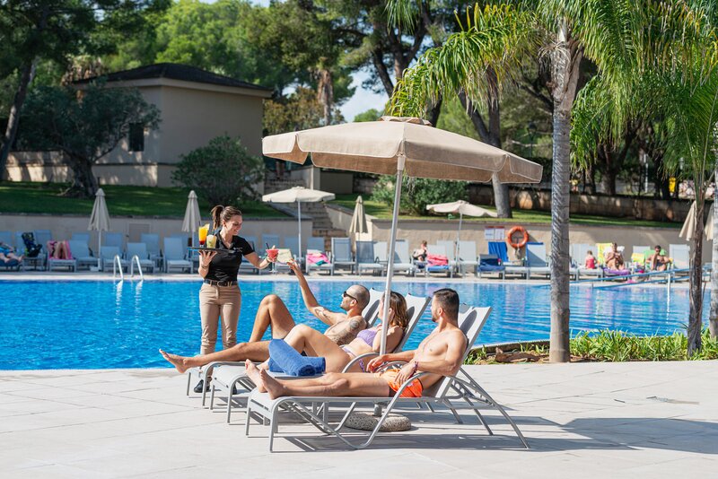 Can Picafort Palace 59