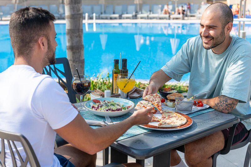 Can Picafort Palace 100