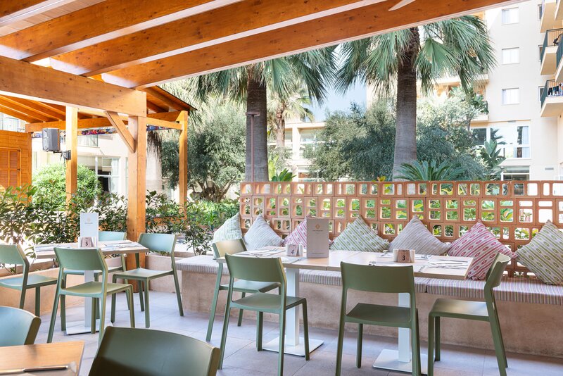 Can Picafort Palace 103