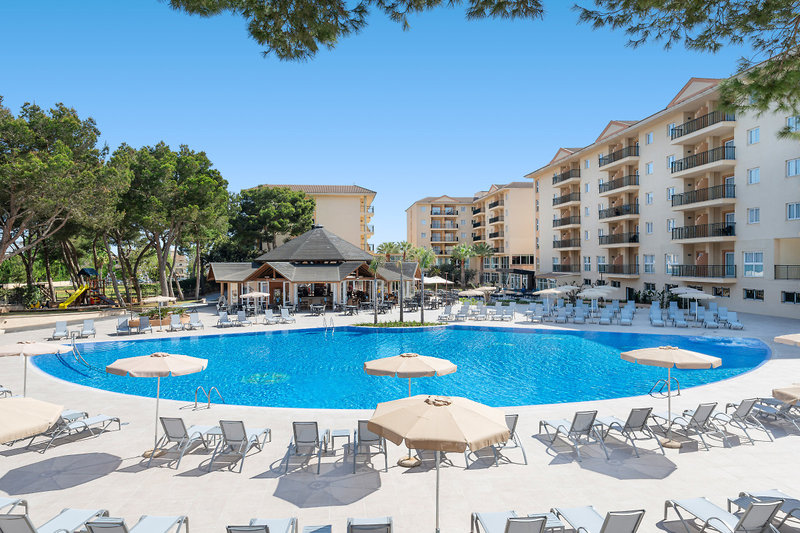 Can Picafort Palace 116