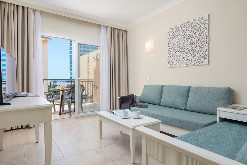 Can Picafort Palace 118