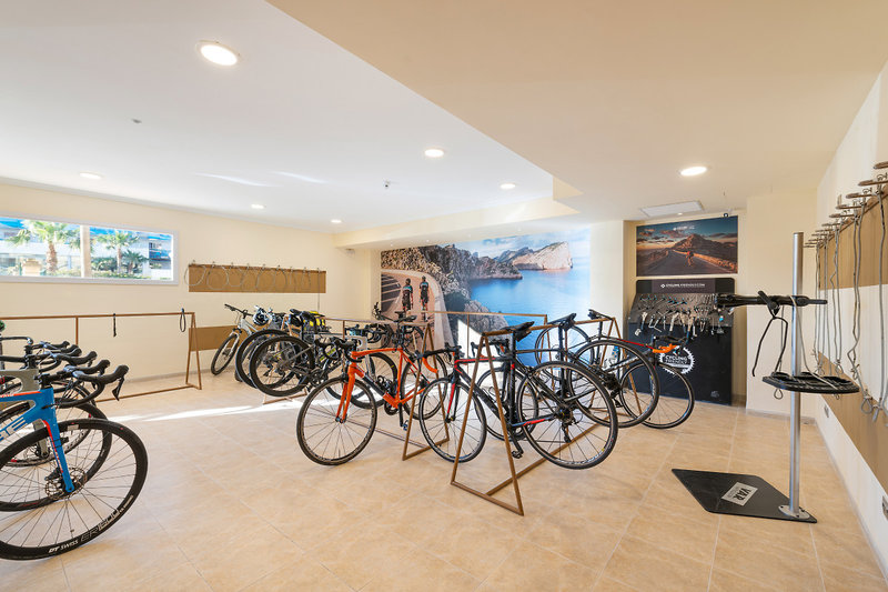 Can Picafort Palace 127