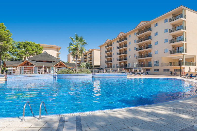 Can Picafort Palace 128