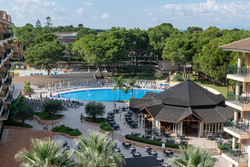 Can Picafort Palace 37