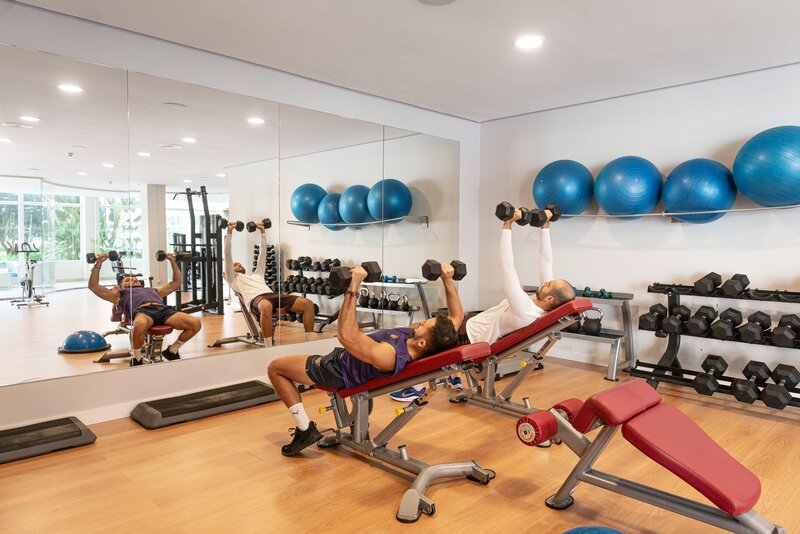 Can Picafort Palace 56