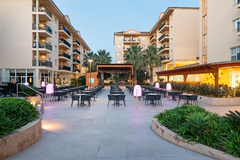 Can Picafort Palace 104