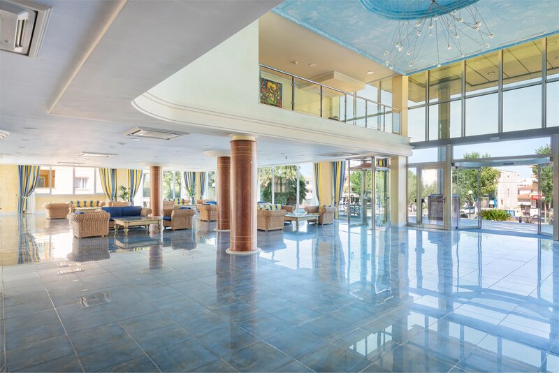 Can Picafort Palace 56