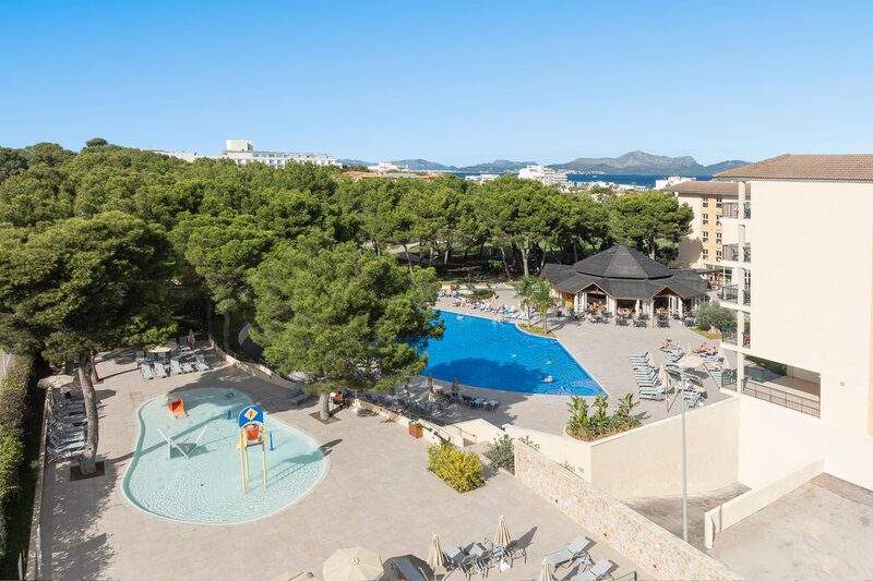 Can Picafort Palace 55