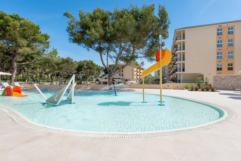 Can Picafort Palace 56
