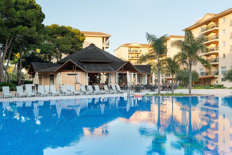 Can Picafort Palace 57