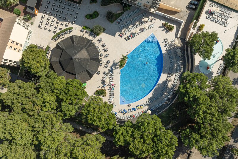 Can Picafort Palace 86