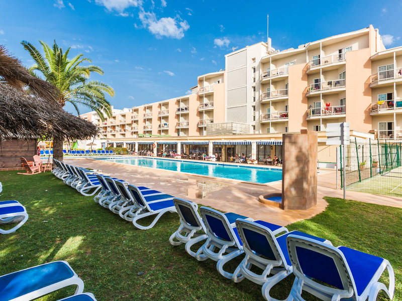 Globales Playa Santa Ponsa 2