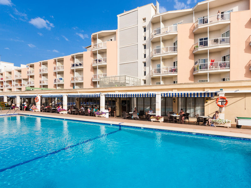 Globales Playa Santa Ponsa 3