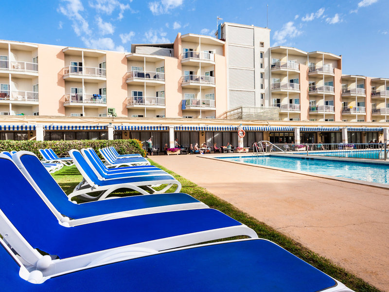 Globales Playa Santa Ponsa 4