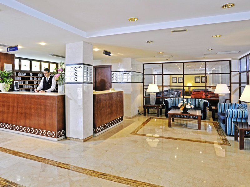 Globales Playa Santa Ponsa 6