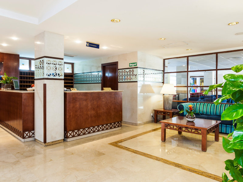 Globales Playa Santa Ponsa 7