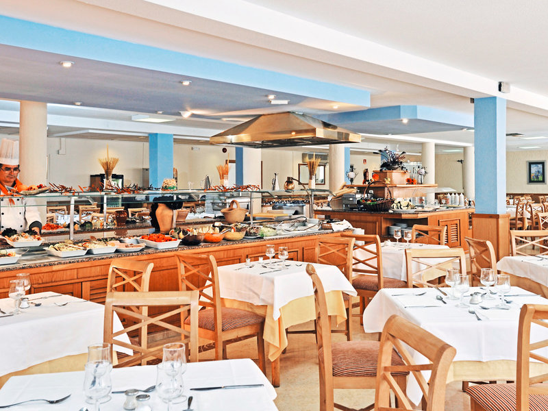 Globales Playa Santa Ponsa 9