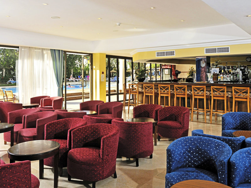 Globales Playa Santa Ponsa 10