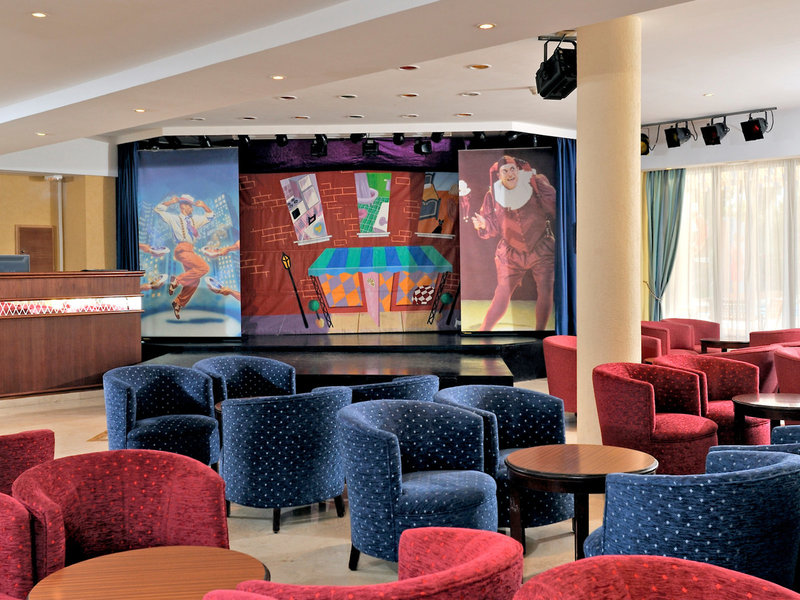 Globales Playa Santa Ponsa 11