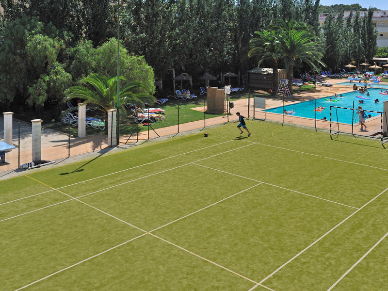 Globales Playa Santa Ponsa 13