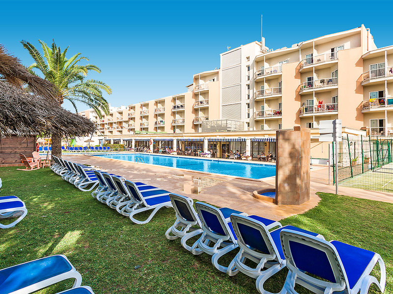 Globales Playa Santa Ponsa 1