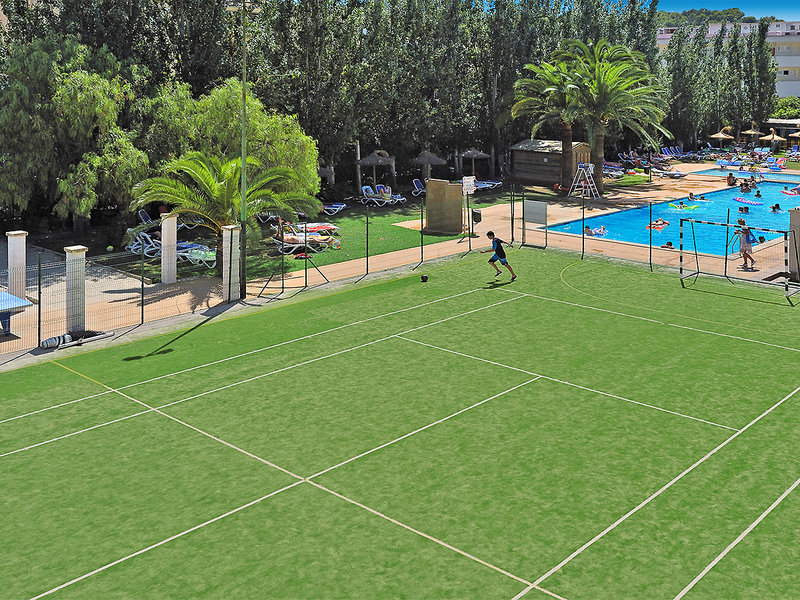 Globales Playa Santa Ponsa 12