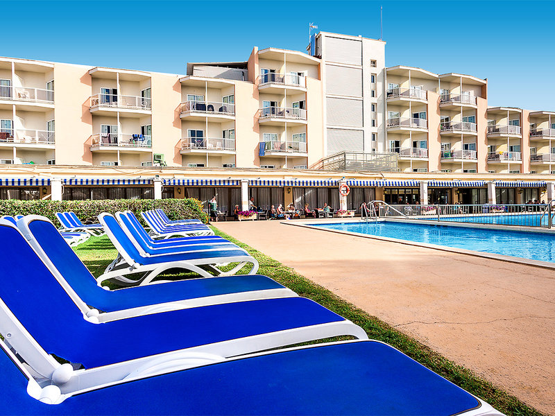 Globales Playa Santa Ponsa 13