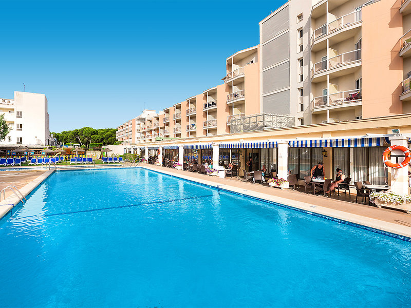 Globales Playa Santa Ponsa 2