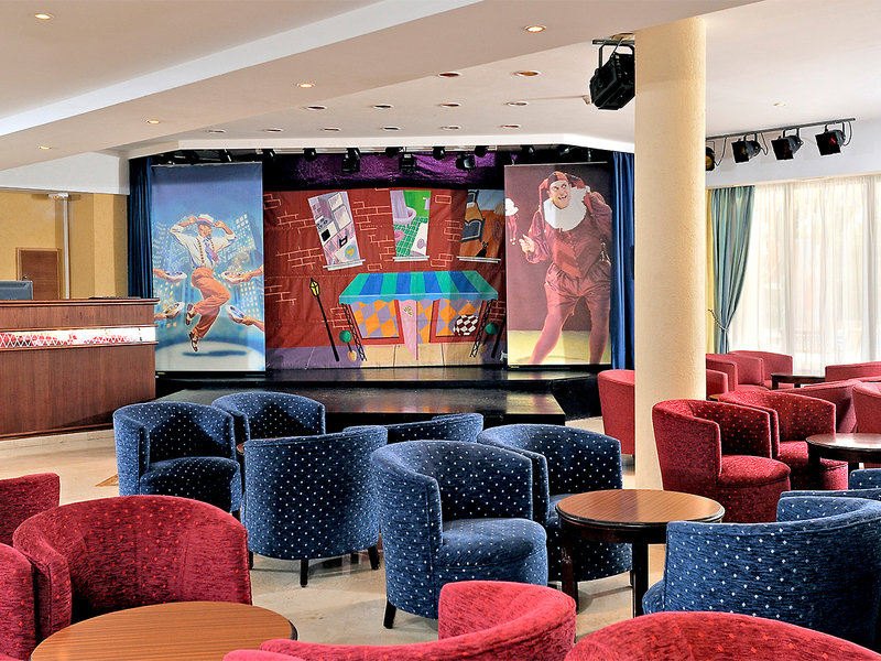 Globales Playa Santa Ponsa 4