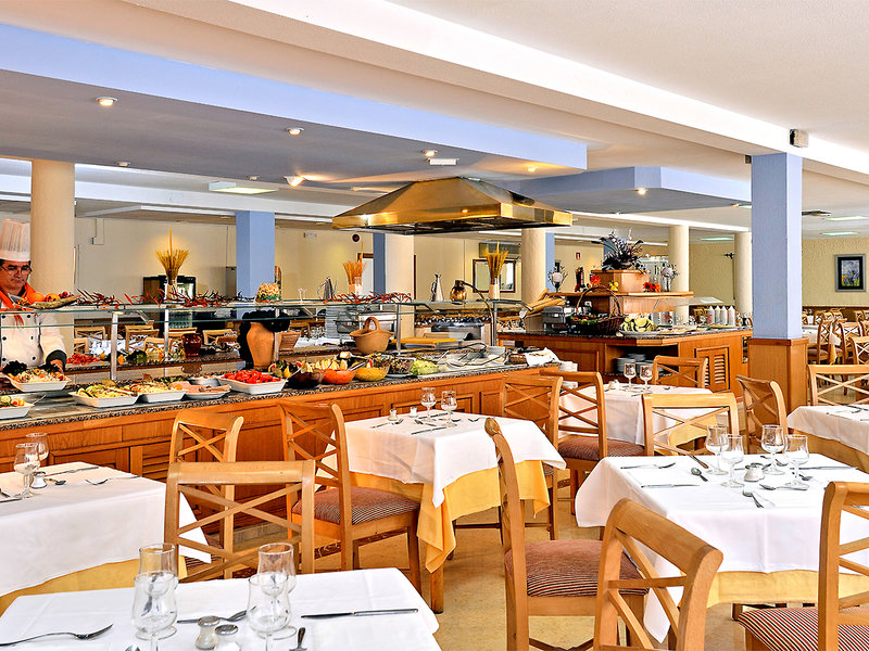 Globales Playa Santa Ponsa 6