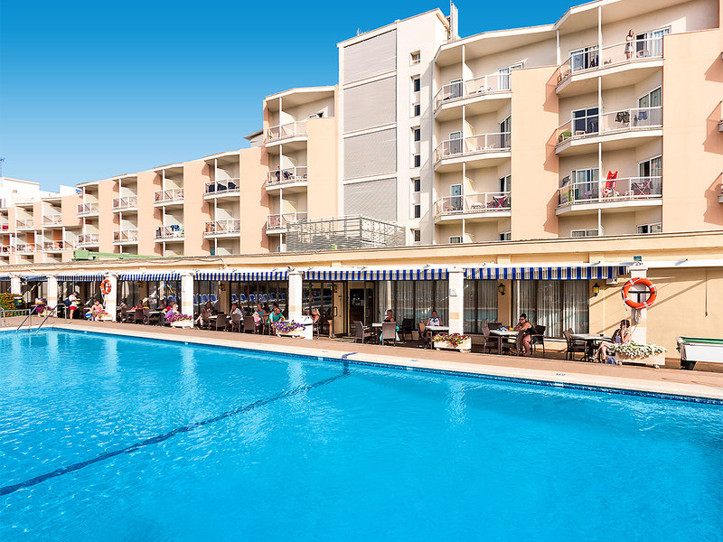 Globales Playa Santa Ponsa 7