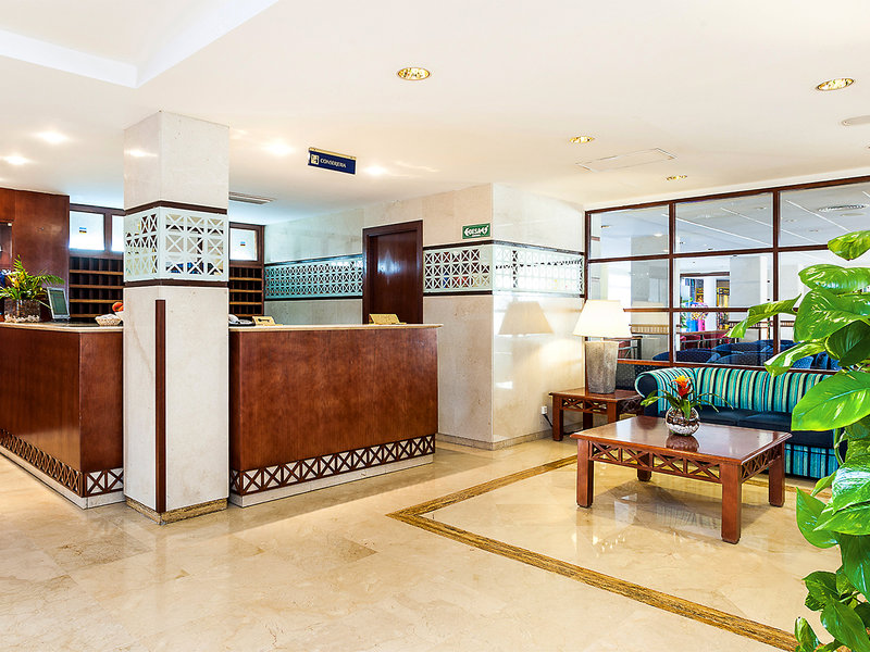 Globales Playa Santa Ponsa 9