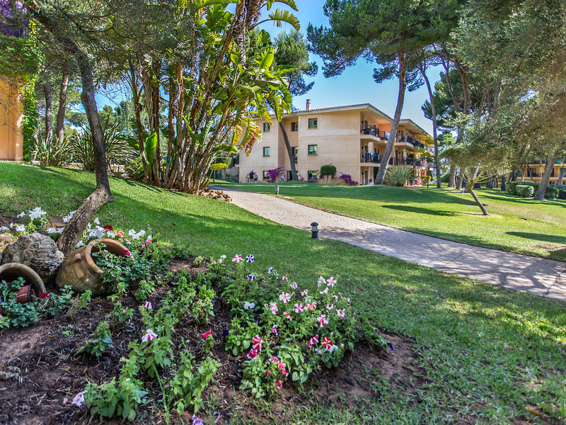 Vell Marí Hotel & Resort 1