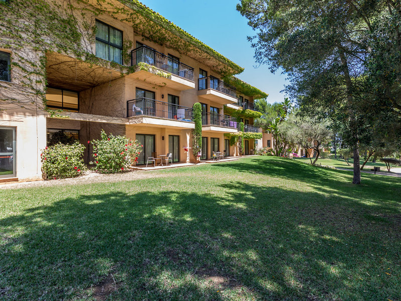 Vell Marí Hotel & Resort 2