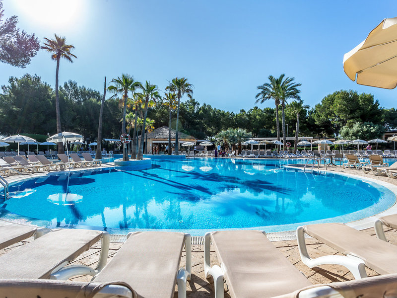 Vell Marí Hotel & Resort 5