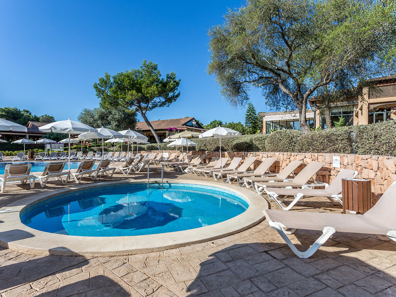 Vell Marí Hotel & Resort 6