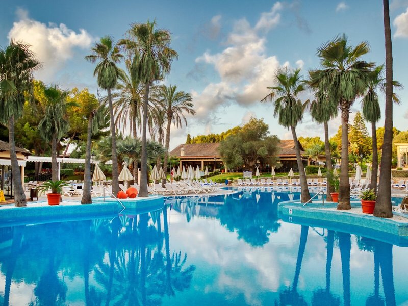 Vell Marí Hotel & Resort 7