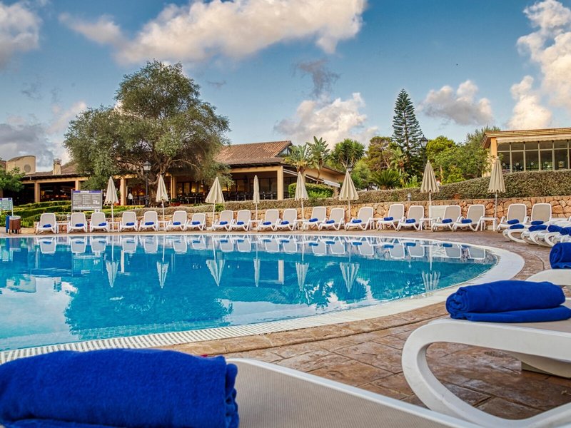 Vell Marí Hotel & Resort 8