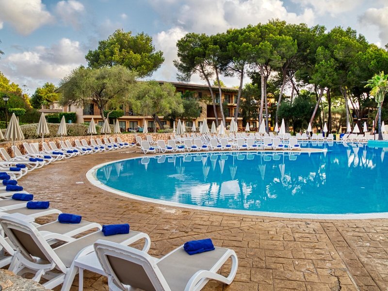 Vell Marí Hotel & Resort 9