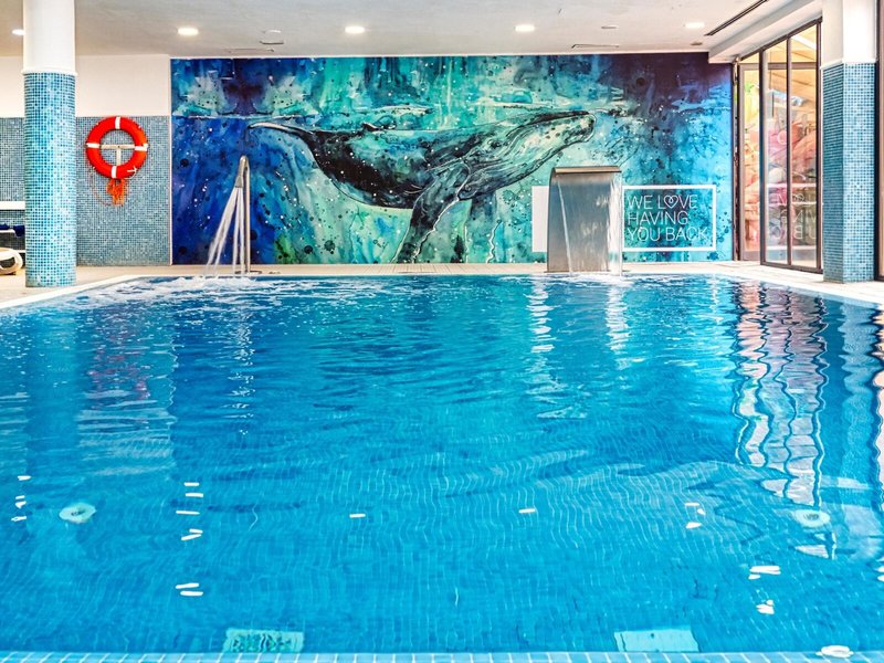 Vell Marí Hotel & Resort 10