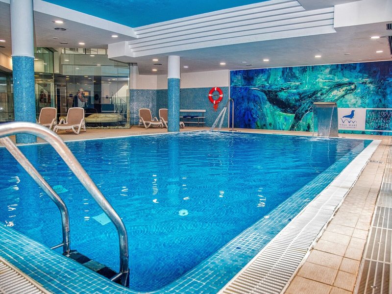 Vell Marí Hotel & Resort 11