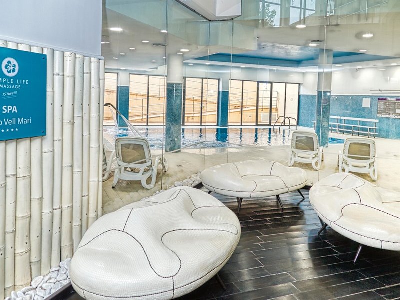 Vell Marí Hotel & Resort 12