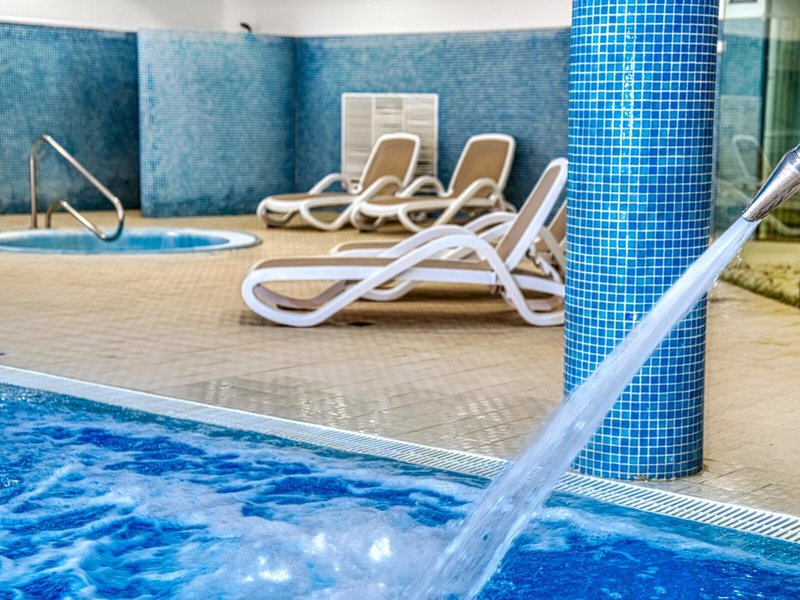 Vell Marí Hotel & Resort 13