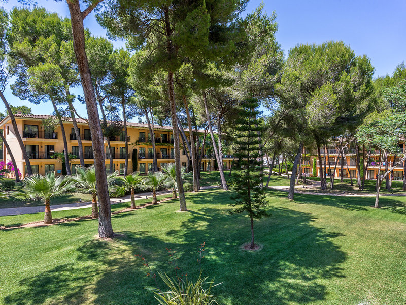 Vell Marí Hotel & Resort 14