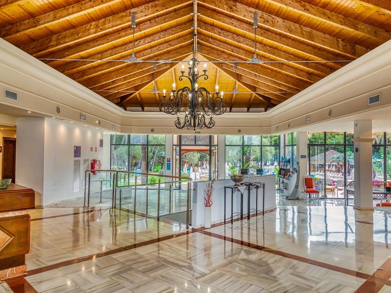 Vell Marí Hotel & Resort 15